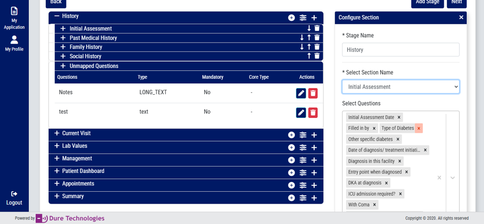 Add Role screenshot